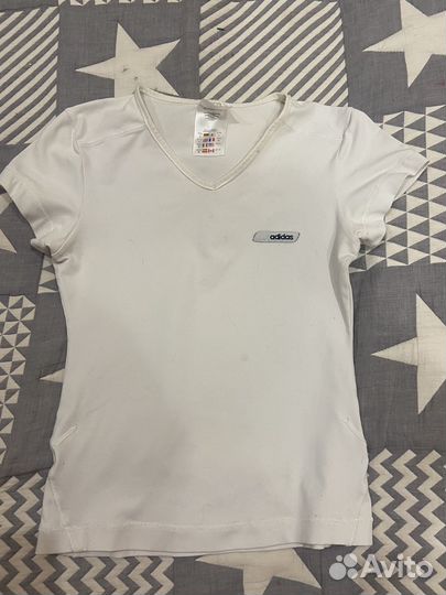 Футболка на девушку