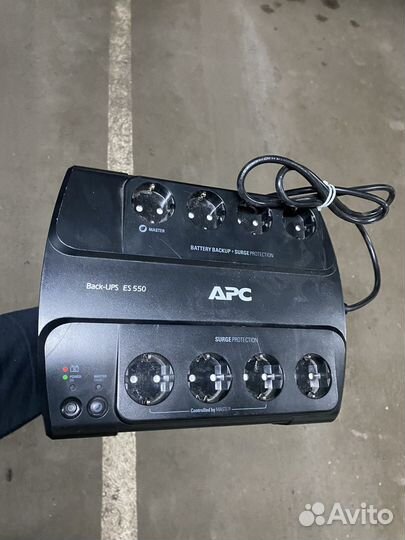 Ибп бесперебойник