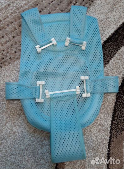 Гамак для купания