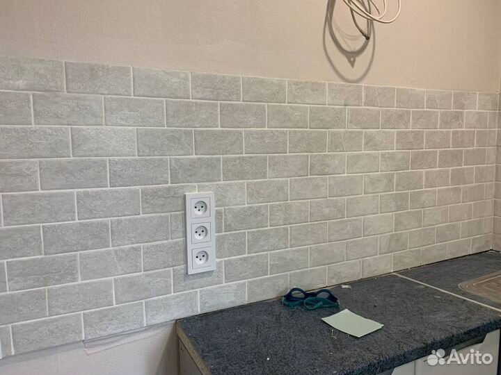 Ремонт и отделка квартир