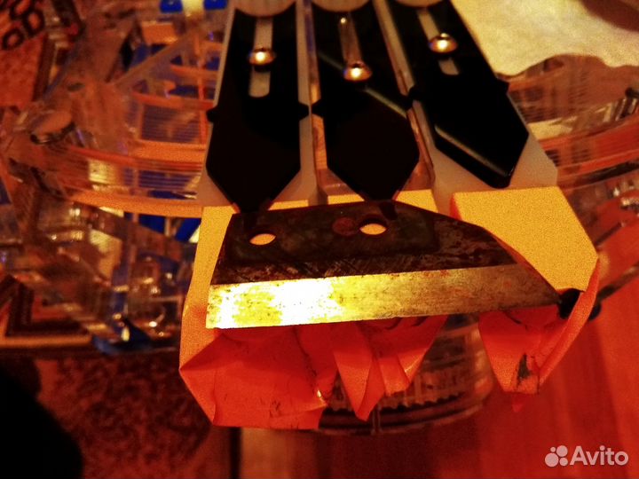 Заточка ножей