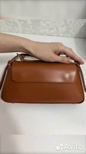 Сумка Zara женская новая