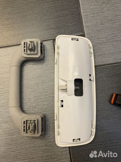 Ручка потолочная w204