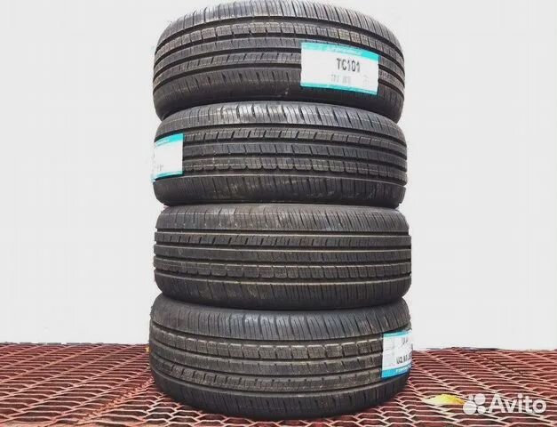 Triangle AdvanteX TC101 225/60 R16 102W