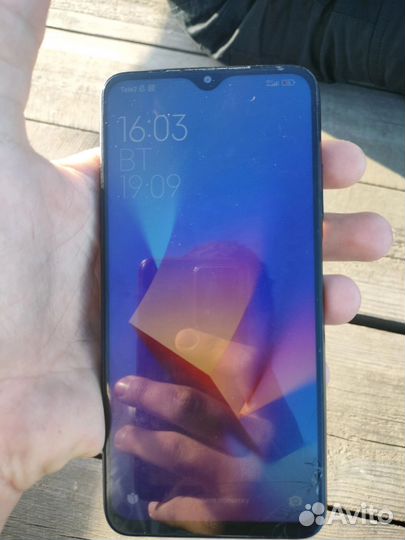HUAWEI Mate 10 Pro Dual Sim, 6/128 ГБ