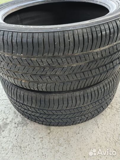 Yokohama Avid S34B 215/50 R18 92V