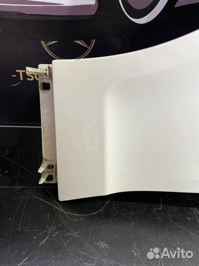 Крыло переднее левое мерседес w218 цвет 799U