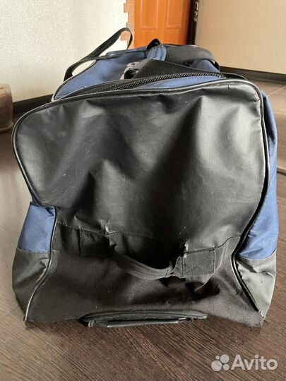 Хоккейный баул bauer