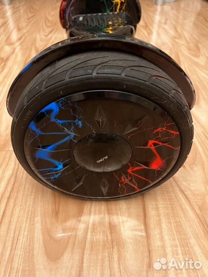 Гироскутер бу