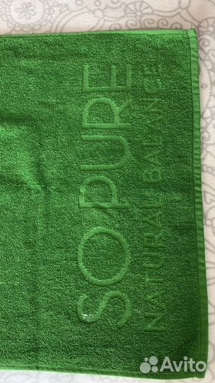 Полотенце Кенэ Keune