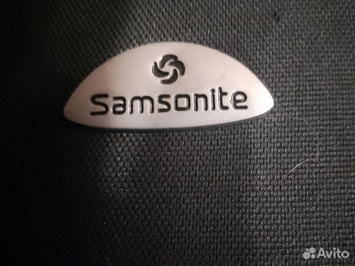 Чемодан samsonite 70