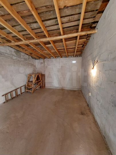 Гараж, 25 м²