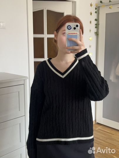 Джемпер shein