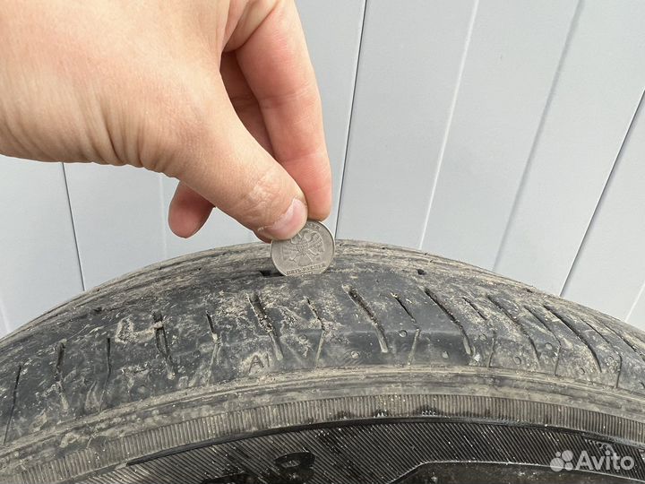 Hankook Ventus Prime 3 K125 205/55 R16