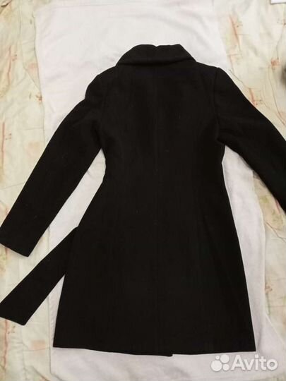 Пальто осеннее