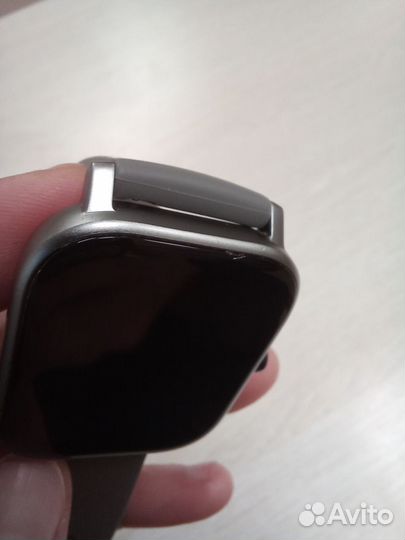Б/У смарт-часы Amazfit GTS A1914 Lava Grey