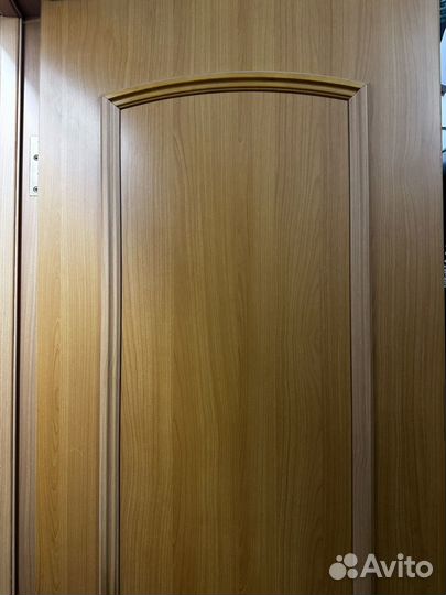 Межкомнатные двери бу 60 см