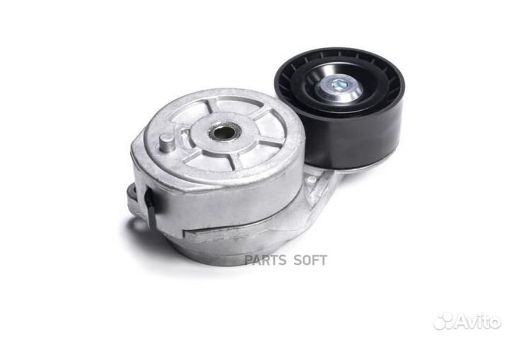 Topcover T09627002 Ролик-натяжитель ручейкового ре