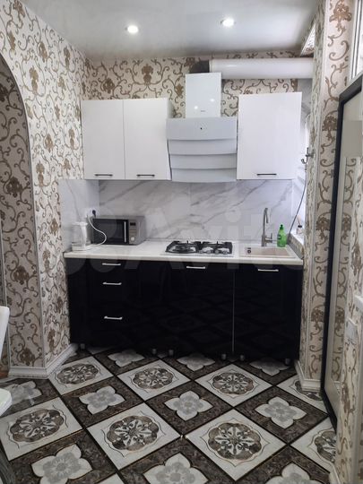 2-к. квартира, 40 м², 2/2 эт.