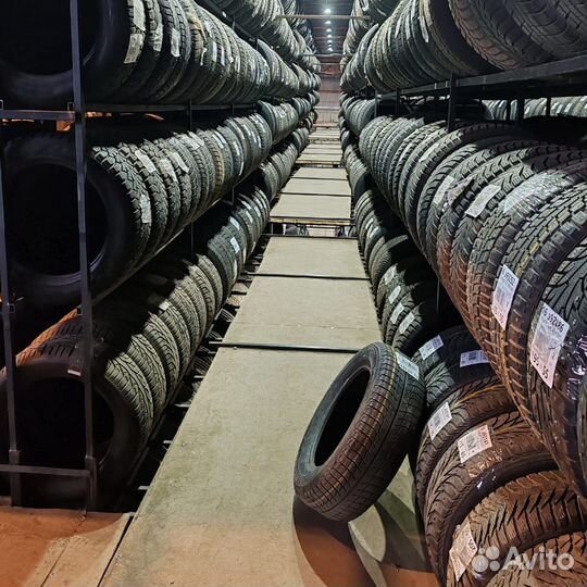 Toyo Observe G3-Ice 215/55 R17 98T