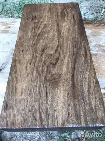 Ореховые ложа