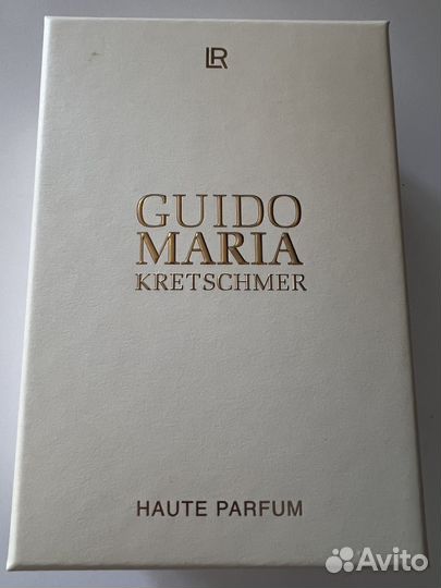 Духи женские