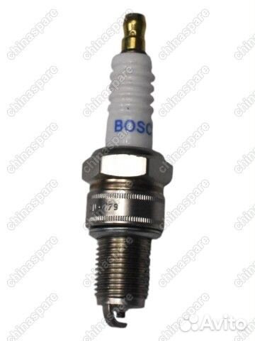 Свеча зажигания GW Safe,Wingle,3,5,Sailor,Deer