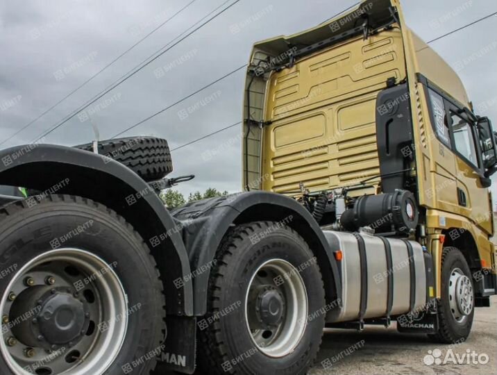 Shacman (Shaanxi) X3000, 2023