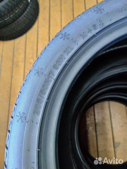 Annaite AN668 205/50 R17 93H