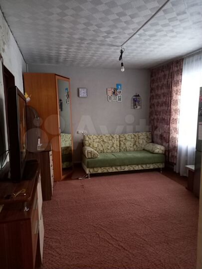 Дом 62 м² на участке 7 сот.