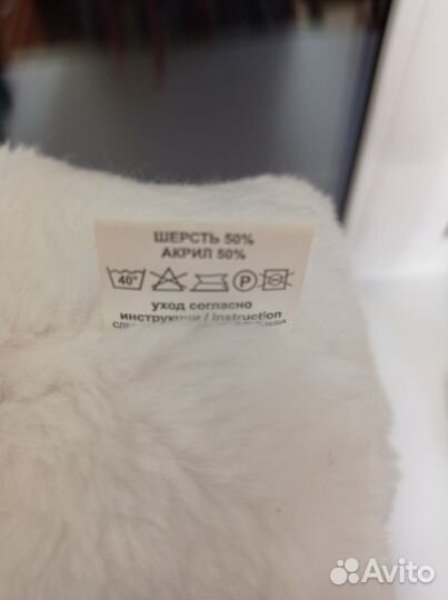 Шапка для девочки