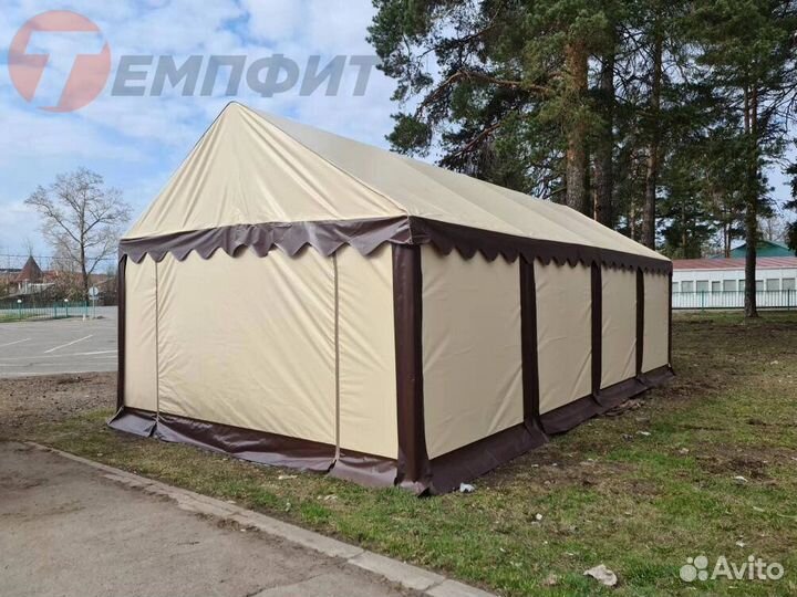 Шатер Митек Гросс