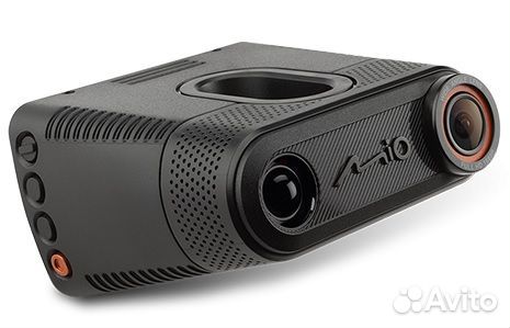 Видеорегистратор с радар-детектором Mio MiVue i95