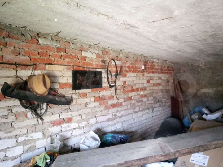 Гараж, 24 м²