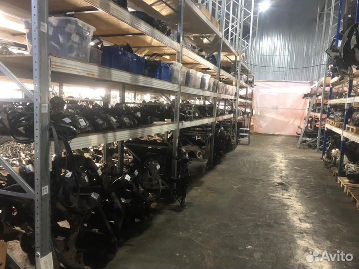 Разборка Mitsubishi Lancer 9 1.6