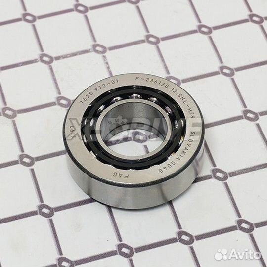 Подшипник редуктора BMW 168L F-236120