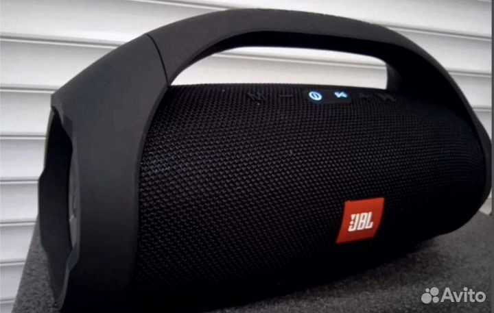 Колонка jbk boombox olus