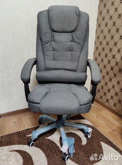 Кресло компьютерное