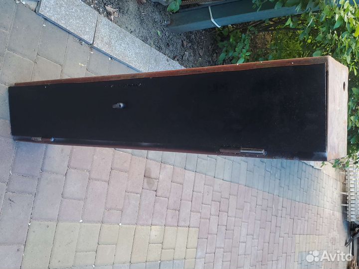 Оружейный сейф бу