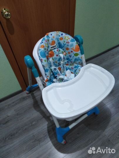 Стульчик для кормления