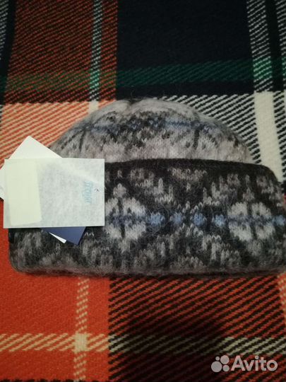 Шапки, шарфы, варежки Новые Исландия