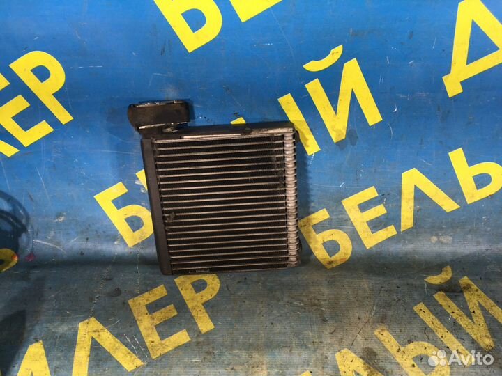 Радиатор печки кондиционера Geely MK