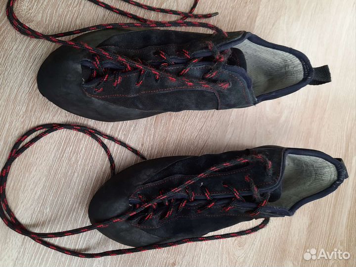 Скальные туфли 41 размер