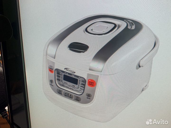 Увлажнитель воздуха boneco, мультиварки brand502 и