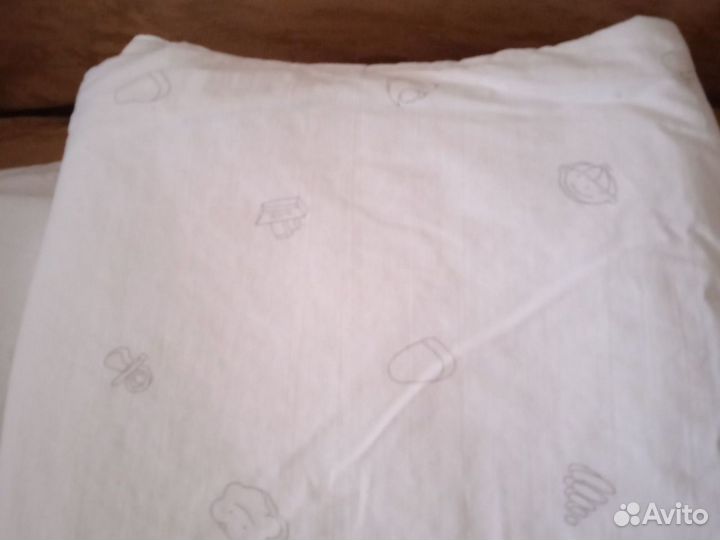 Детские одеяла