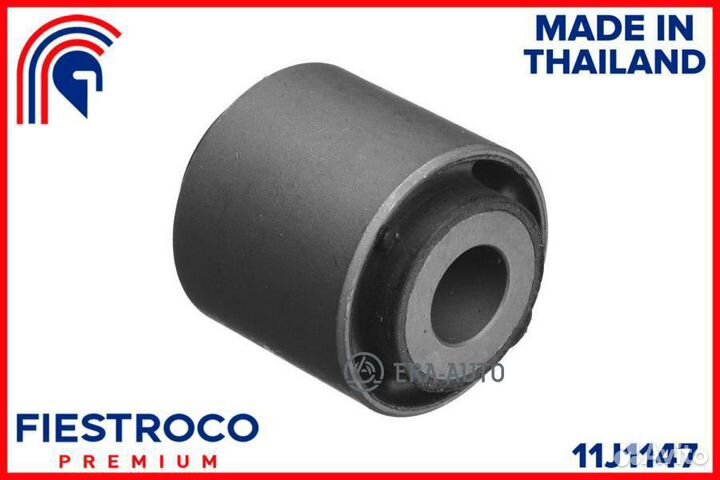 Fiestroco 11J1147 Сайлентблок задней тяги mazda 6 GH 07