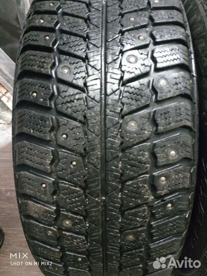 Matador MP 50 Sibir Ice 255/55 R16