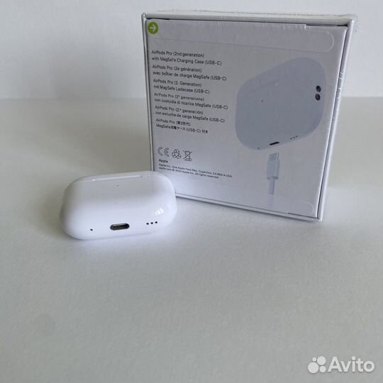 Airpods pro 2 premium