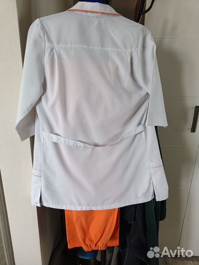 Медицинский костюм