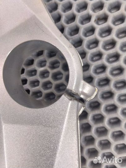 Mv agusta F3 Brutale Dragster 800 675 траверса вер